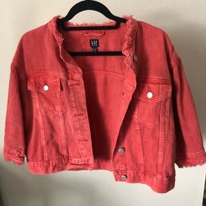 Gap Denim jacket